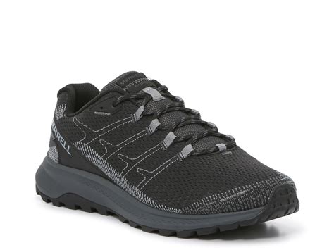 dsw men's trail shoes